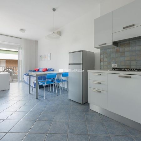 Residence Solmare Immobiliare Pacella Lido di Jesolo Zewnętrze zdjęcie