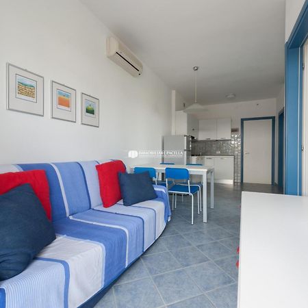 Residence Solmare Immobiliare Pacella Lido di Jesolo Zewnętrze zdjęcie