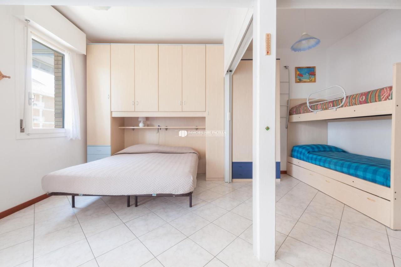 Residence Solmare Immobiliare Pacella Lido di Jesolo Zewnętrze zdjęcie
