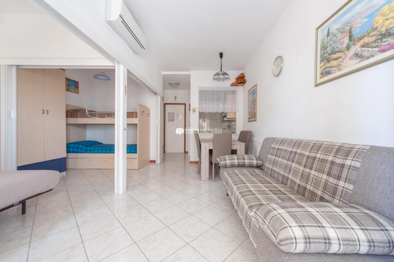 Residence Solmare Immobiliare Pacella Lido di Jesolo Zewnętrze zdjęcie