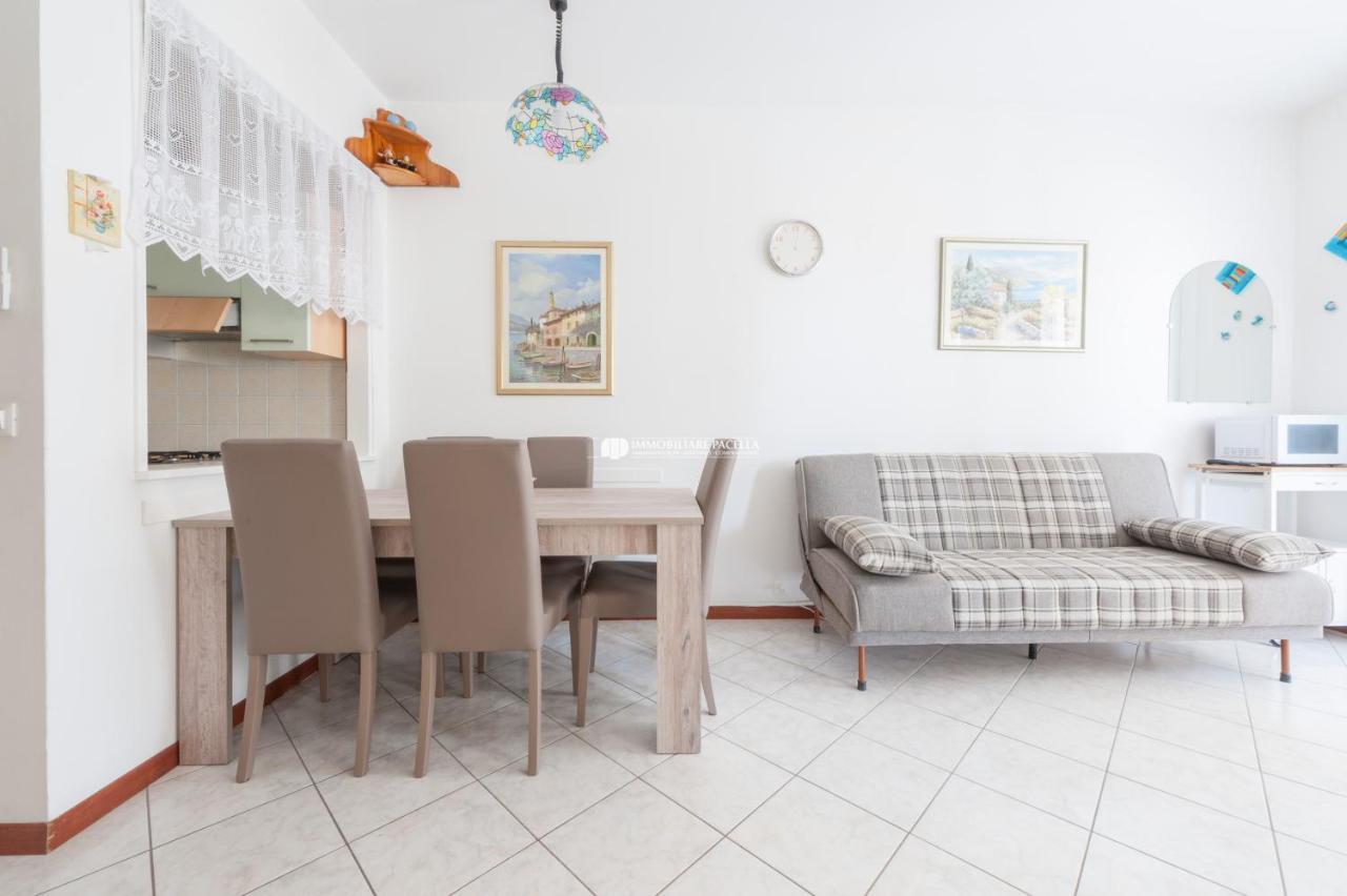 Residence Solmare Immobiliare Pacella Lido di Jesolo Zewnętrze zdjęcie
