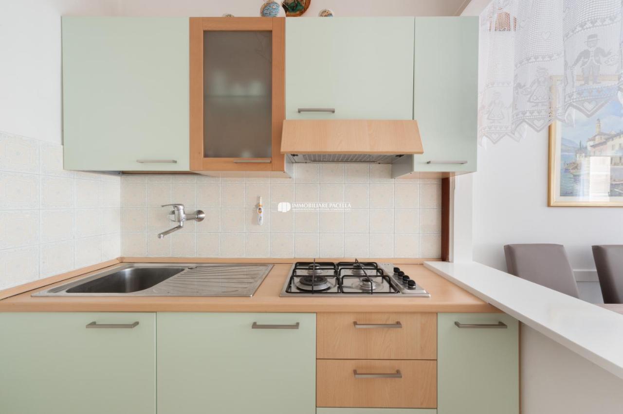 Residence Solmare Immobiliare Pacella Lido di Jesolo Zewnętrze zdjęcie