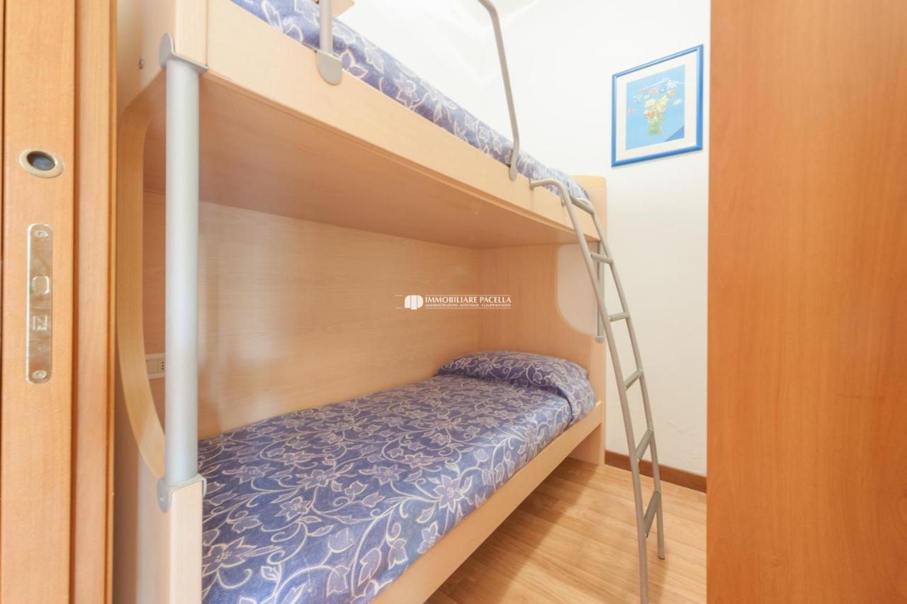 Residence Solmare Immobiliare Pacella Lido di Jesolo Zewnętrze zdjęcie