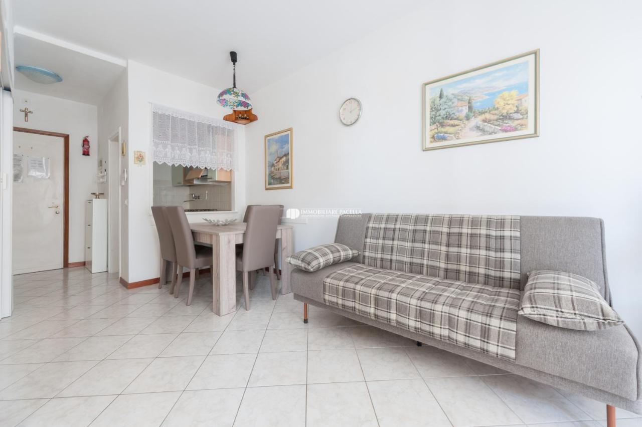 Residence Solmare Immobiliare Pacella Lido di Jesolo Zewnętrze zdjęcie
