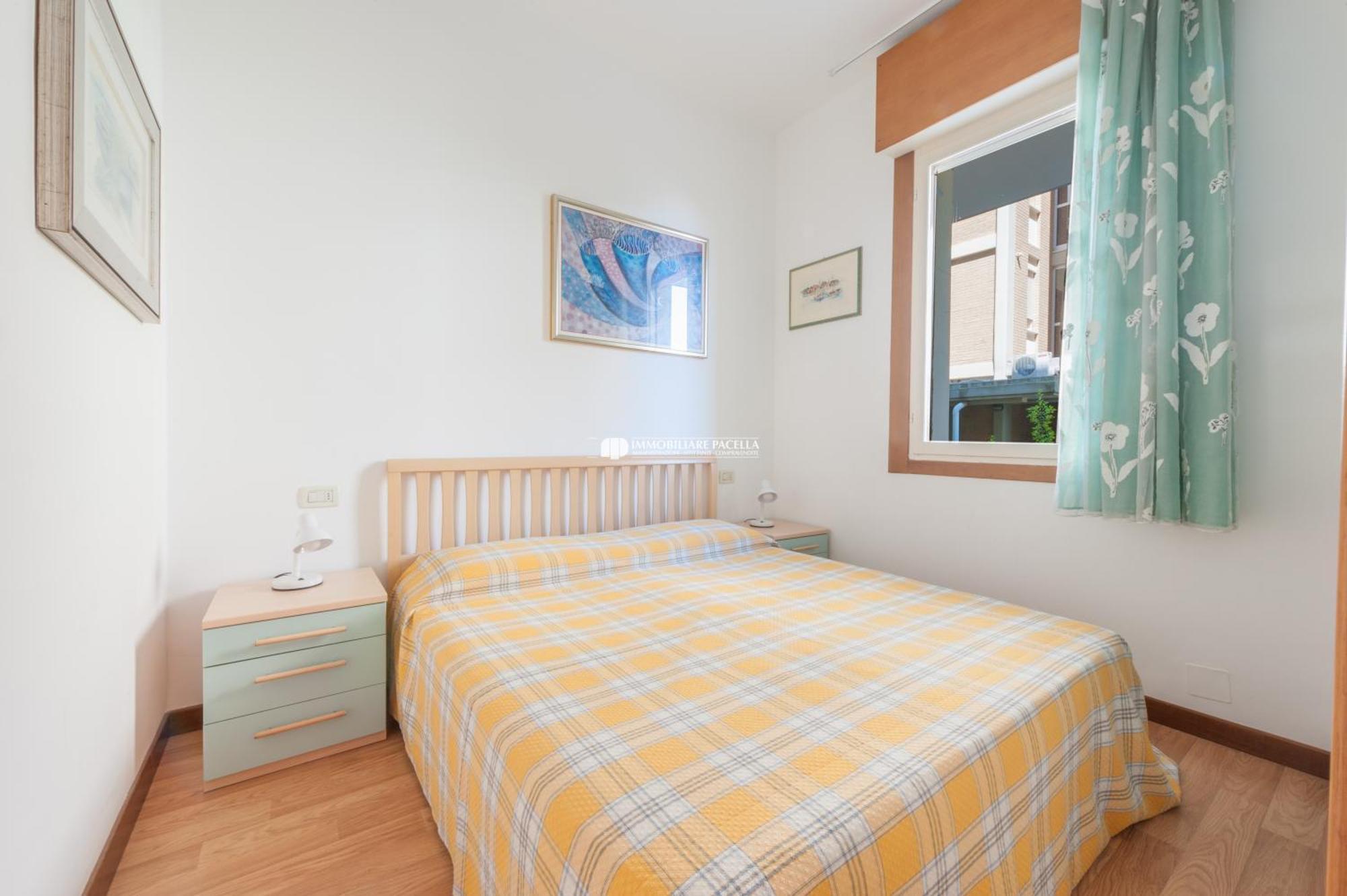 Residence Solmare Immobiliare Pacella Lido di Jesolo Zewnętrze zdjęcie