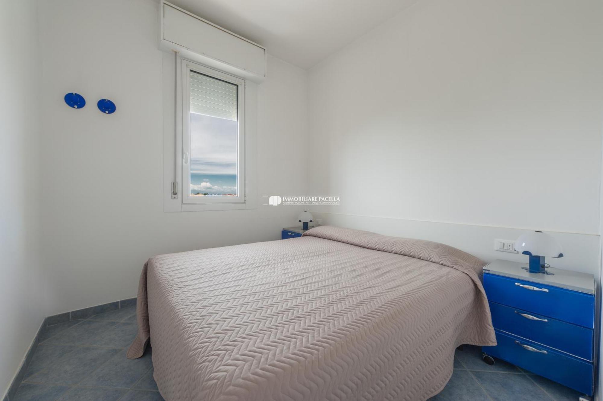 Residence Solmare Immobiliare Pacella Lido di Jesolo Zewnętrze zdjęcie
