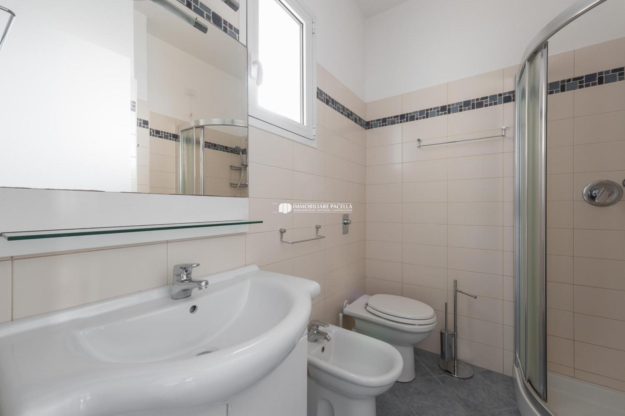 Residence Solmare Immobiliare Pacella Lido di Jesolo Zewnętrze zdjęcie