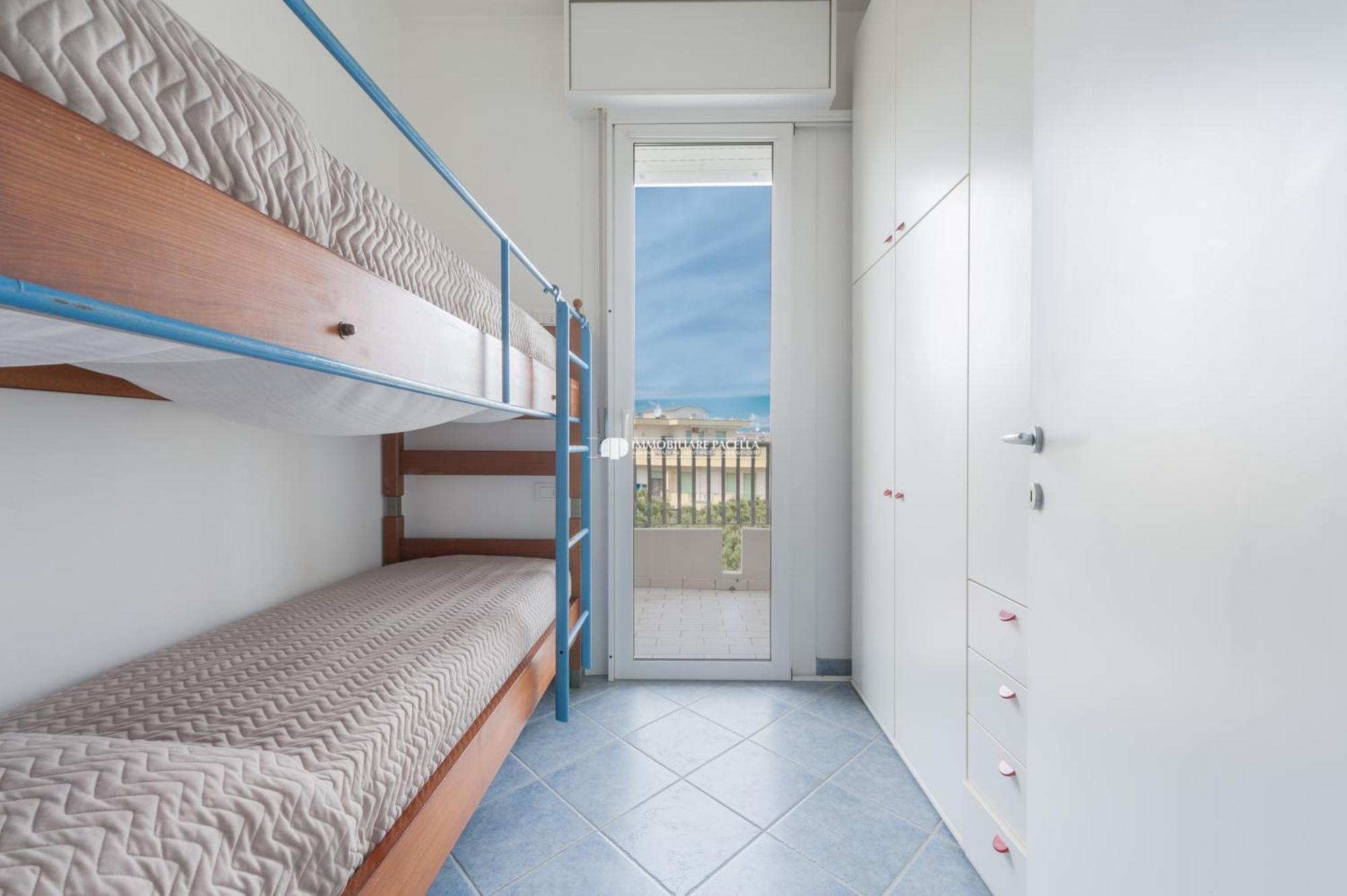 Residence Solmare Immobiliare Pacella Lido di Jesolo Zewnętrze zdjęcie